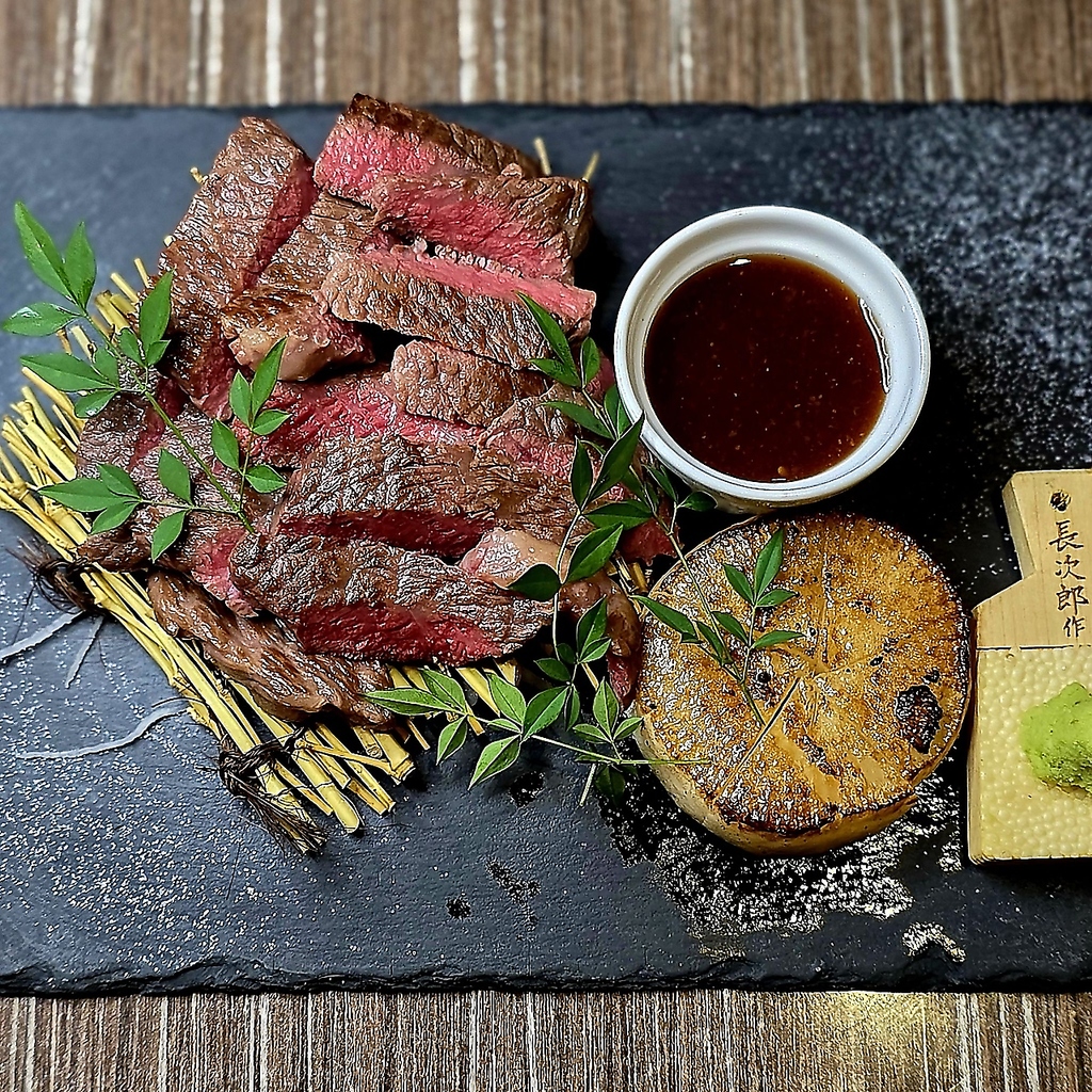 梅田駅5分♪全席個室の創作居酒屋ダイニング！飲み放題付きコースは2480円～各種ご用意