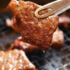 焼肉食べ放題×飲み放題】満腹＆満足の120分！