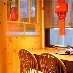 鰻の成瀬 目黒駅前店の雰囲気3