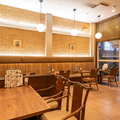 岡山珈琲館 大野辻店の雰囲気1