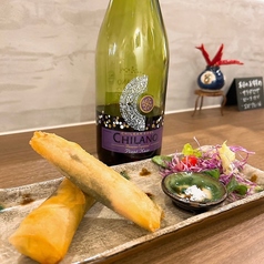 pole pole 35 ポレポレ サンジュウゴ(橘通り/居酒屋)＜ネット予約可