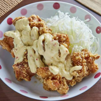 どの世代からも愛される昔ながらの定番メニューも◎