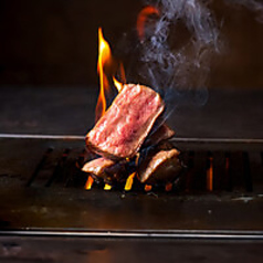 スタミナ No 1 上野店のコース写真