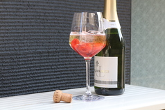 金沢炭火焼きイタリアンケムリとカオリの特集写真