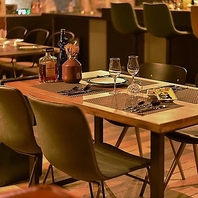 シーンに合わせてご利用可能