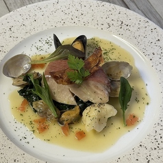 Restaurant Allegro アレーグロのコース写真