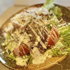 シーザーサラダ