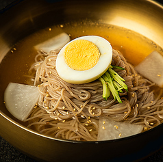 冷麺