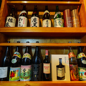 地どりのうっちゃん　鹿児島天文館店の雰囲気3