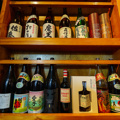 地どりのうっちゃん　鹿児島天文館店の雰囲気3