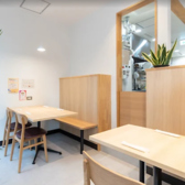 ～想いをいただく食堂～OKAWARIの雰囲気3