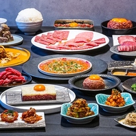 【和牛の贅沢】ランチやコースで堪能する極上の肉