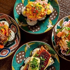 サケトサカナ メカラウロコ 栄 住吉店の特集写真