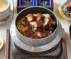 しゃぶしゃぶ清水 山口宇部店のおすすめランチ2