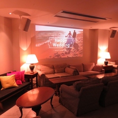 CHERRY BEANS CAFE パーティースペースGaestのコース写真