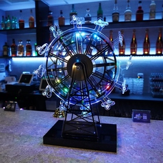 1800観覧車 12shot