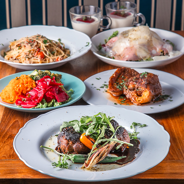 Inf インフ 隅田川 イタリアンのおすすめ料理1