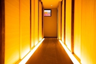 ゆったり落ち着ける◎個室席も完備ございます