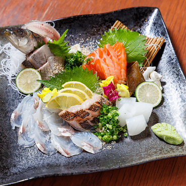 居酒屋隼生のおすすめ料理1