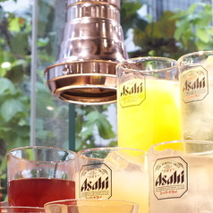 安安 旭川 川端店の特集写真