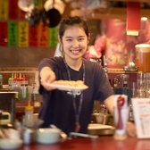 アガリコ餃子楼 練馬店の雰囲気2