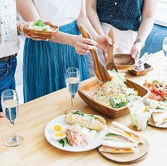 HEAVEN ヘブンの特集写真