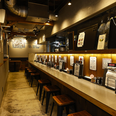 長崎佐世保らーめん 麺処あきら 神楽坂店の特集写真