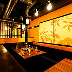 スタミナ No 1 上野店のコース写真