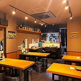 神の羊 赤羽店の雰囲気2