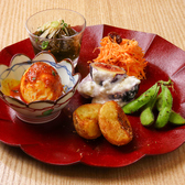 スパイス居酒屋 クラシコの写真