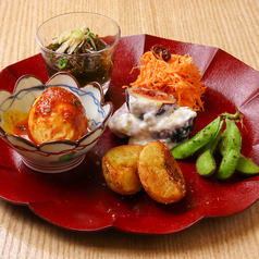 スパイス居酒屋 クラシコの画像