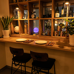 イタリアンバルCLIP 郡山駅前の特集写真