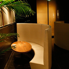 BARKT バルクト restaurant & bar 難波・心斎橋特集写真1