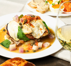 Bistro Nature ビストロナチュールのコース写真