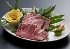 トトリの焼肉 函館のおすすめ料理1