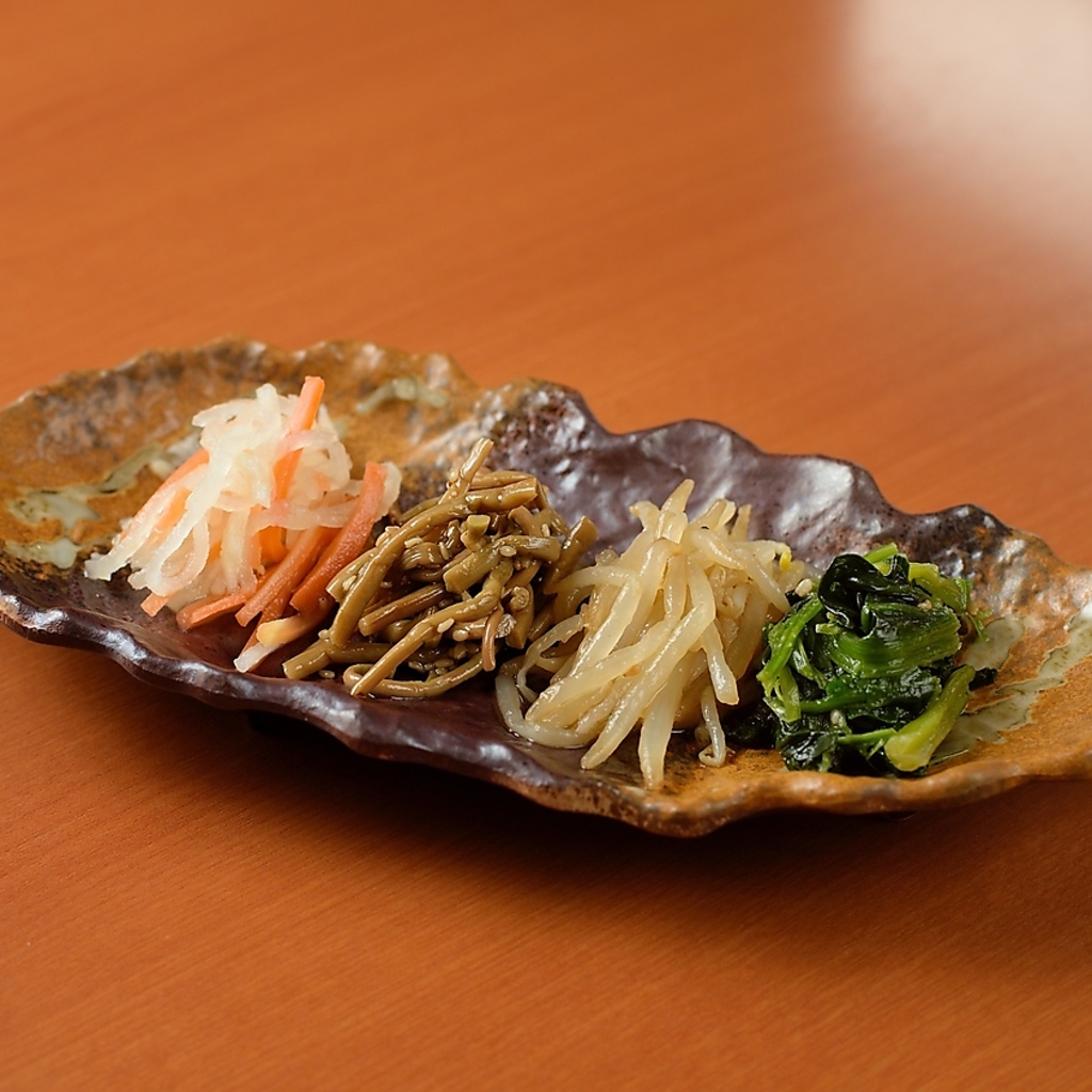 焼肉江戸ロックの写真ギャラリー