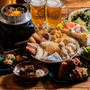 おでん 炉端 釜飯 笑店 釧路店の写真