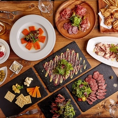 リーズナブルにお腹も大満足☆手作りにこだわりました♪