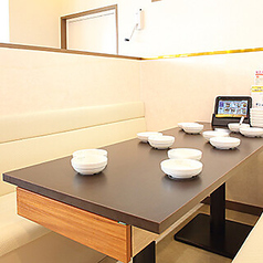 韓国海鮮専門店 テジョンデ4号店 鮮 Sen サンナッチ館の雰囲気1