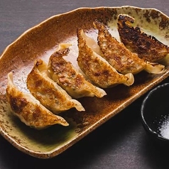 阿波尾鶏の徳島餃子