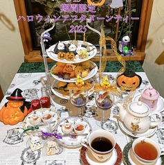 癒しの森のガーデンカフェレストラン Alice アリスのおすすめ料理1