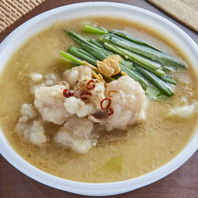 季節ごとのメニュー