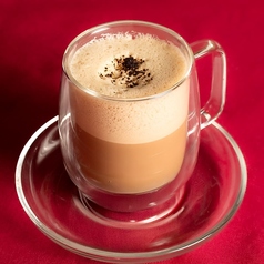 南インドコーヒー