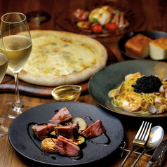 Trattoria Agattarina トラットリア アガッタリーナ 高槻店のおすすめ料理1