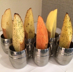 モルトボーノ 宝塚店 zucafeのおすすめ料理3