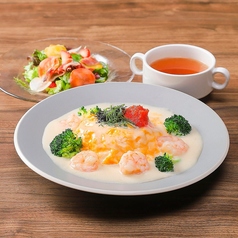 Whisky Dining WWW W ウィスキーダイニング フォーダブリューのおすすめランチ3