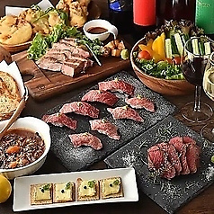 バルデグリル秋葉原特集写真1