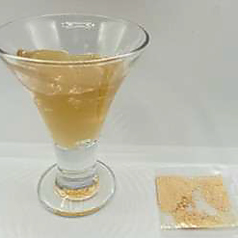 ゼロカロリーきなこわらびもち