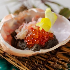 蟹味噌