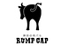 神田の肉バル ランプキャップ RUMP CAP 蕨店のロゴ